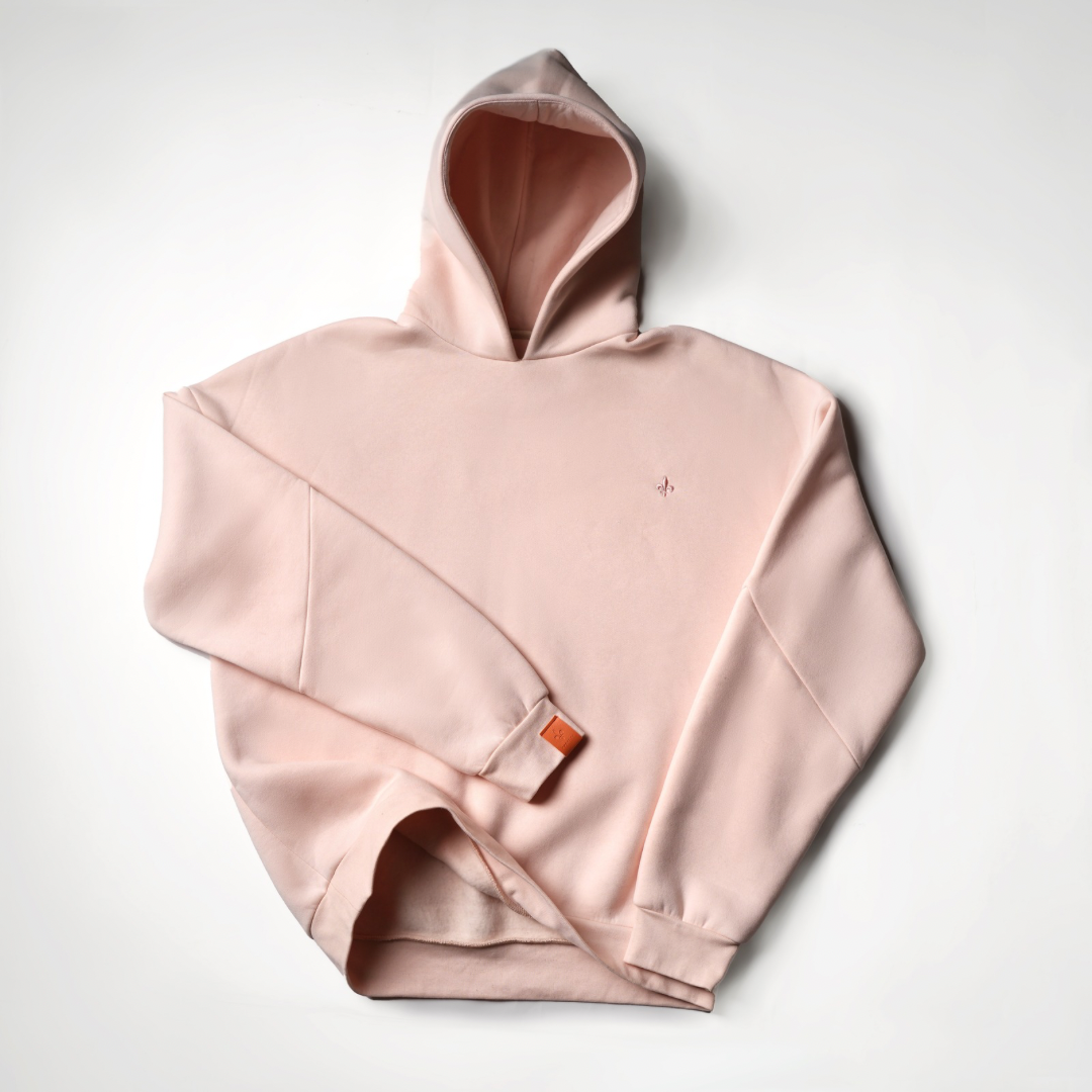 Hoodie Quartz
