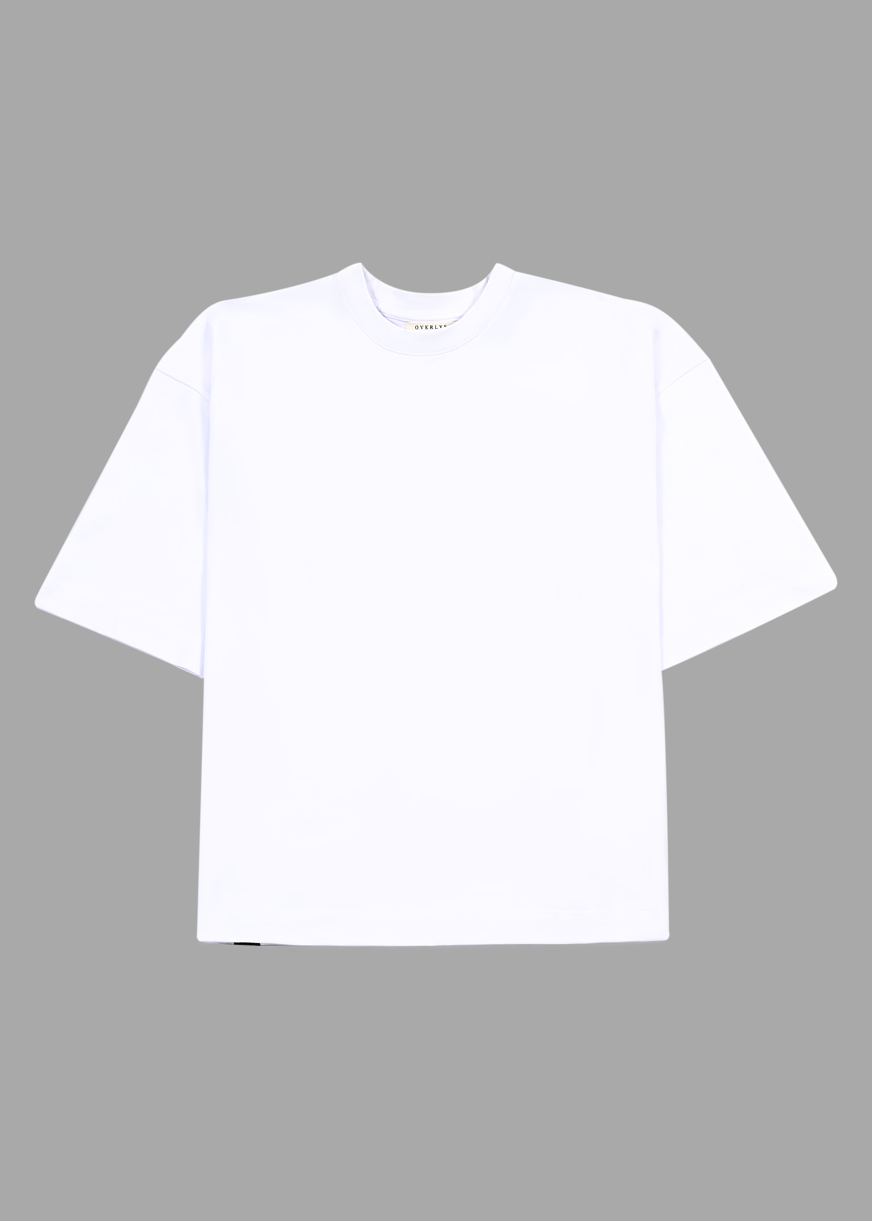 T-shirt blanc
