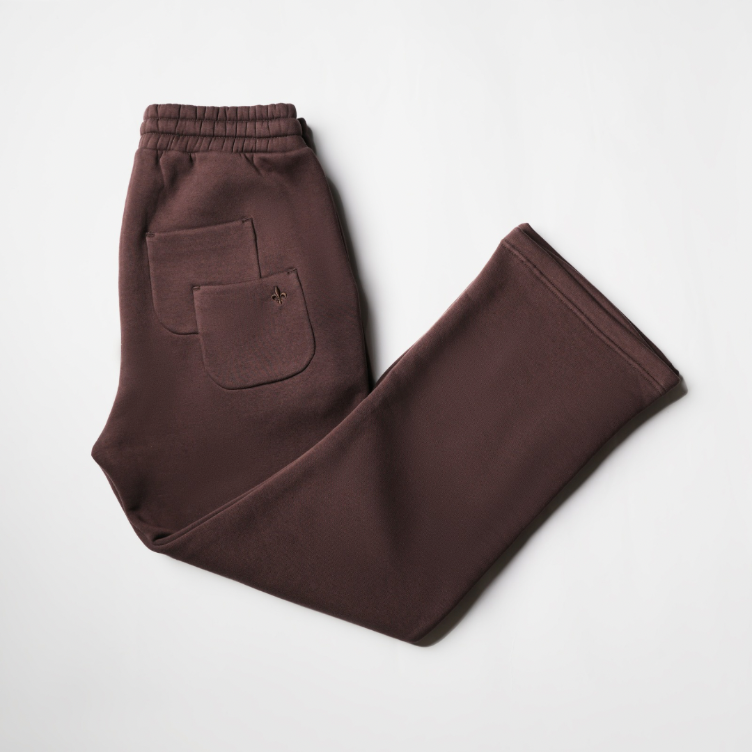 Pantalon Tobacco