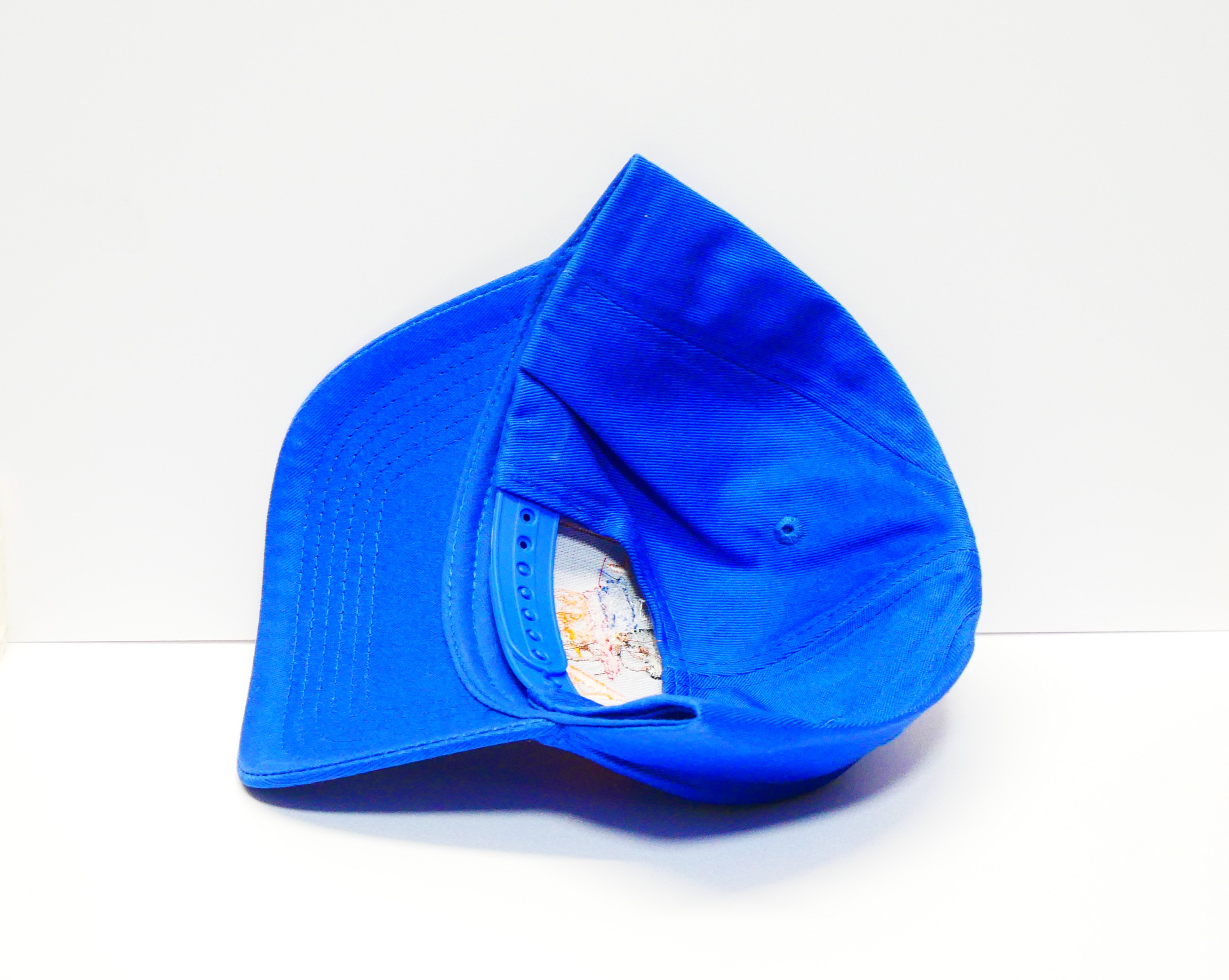 Haiti 3D puff