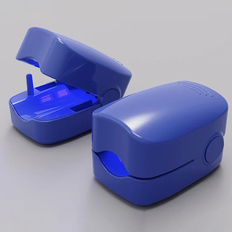 Nail Pulse traitement anti-fongique express, pour ongles abîmés, mains et pieds