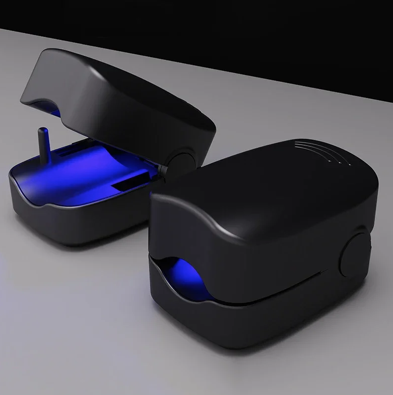 Nail Pulse traitement anti-fongique express, pour ongles abîmés, mains et pieds