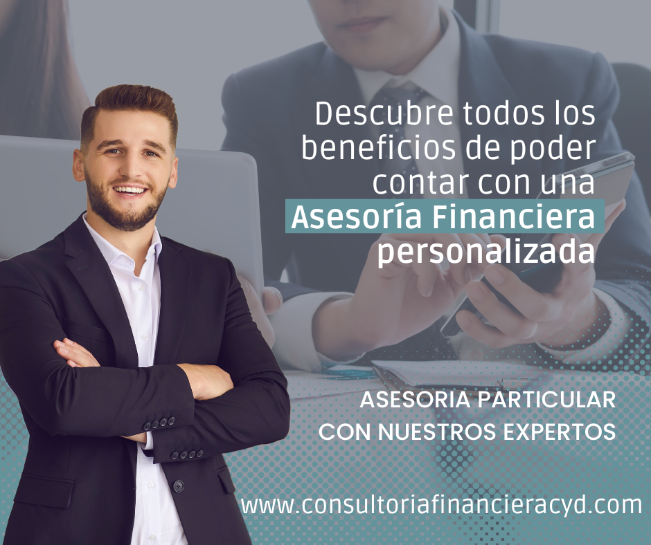 Asesoría Financiera Especializada Vía Telefónica