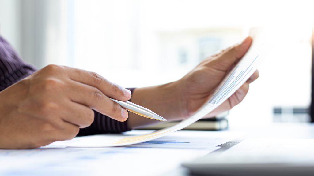 Laudo Interdisciplinar com Especialistas Parceiros 