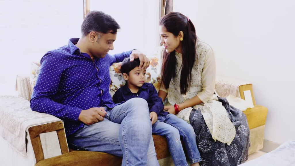 Orientação Parental Integrativa