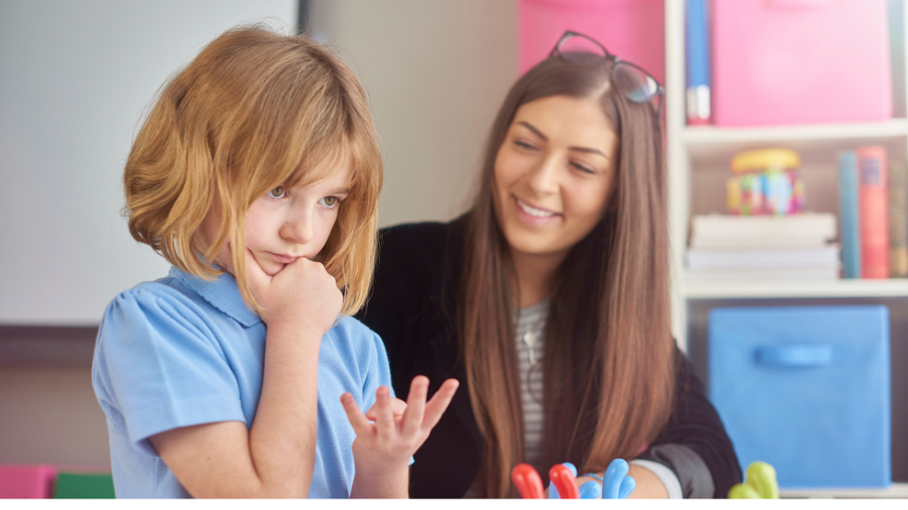 Intervenção Escolar e Familiar