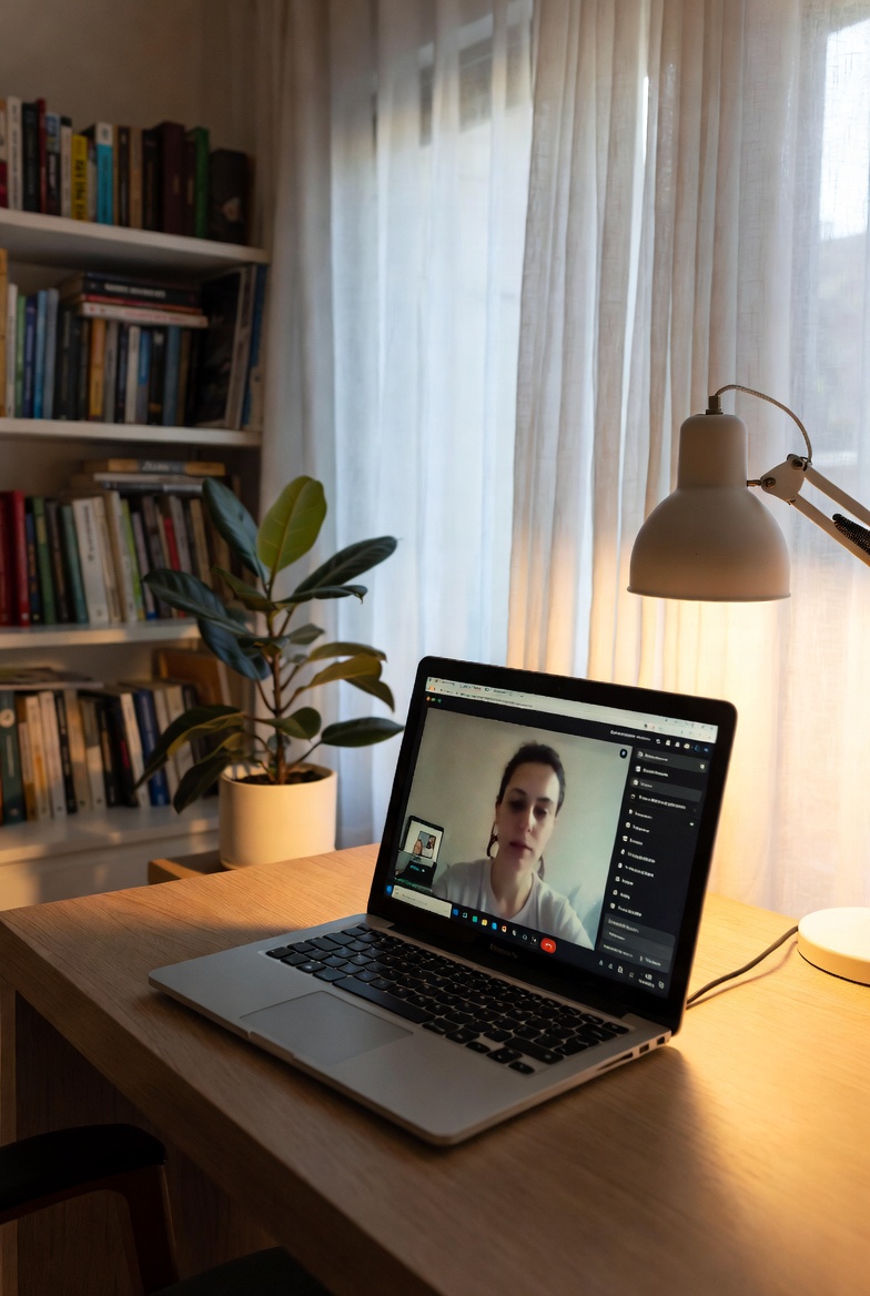 Personal Manager Terapêutico