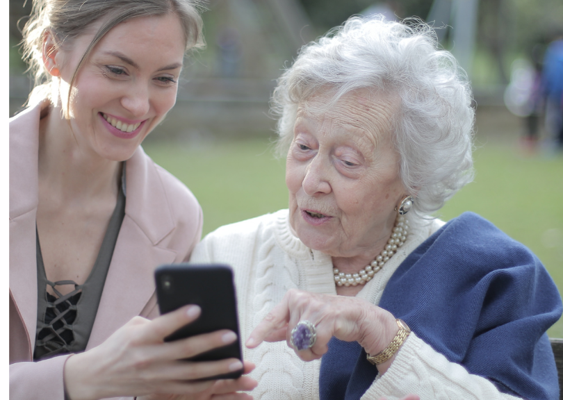 Doenças da Maior Idade