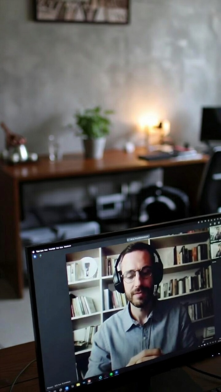 Psicanálise Individual  Online