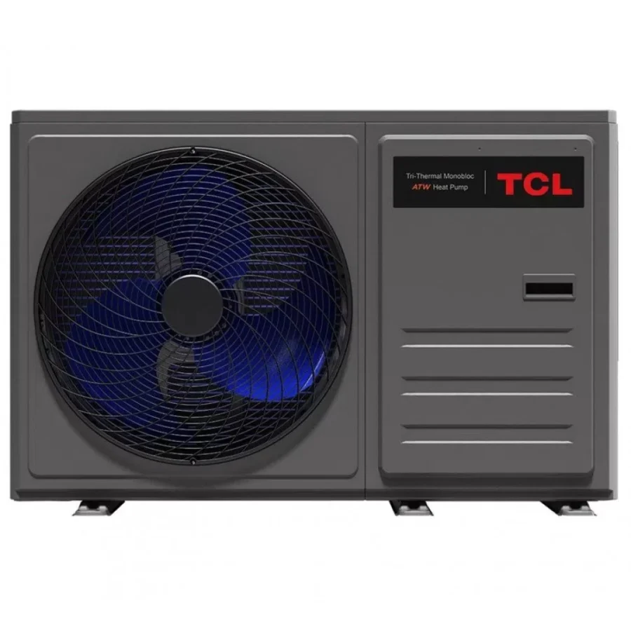 TCL Energy 6,2 kW šilumos siurblys Oras-vanduo monoblokas R290