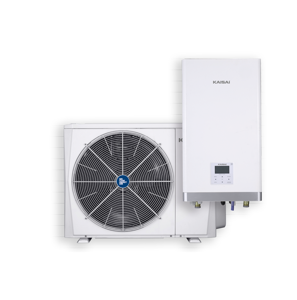 Kaisai 16kw KHA-16RY3-B + KMK-160RY3 split