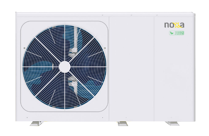 Noxa NXHPM-V14W/D2RN8-BER90 14,5kw monoblokas