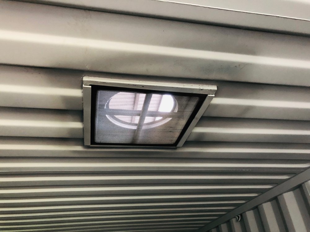 Whirly and Vent Kits - Supply only