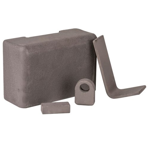 Shipping Container Lock Box - DIY