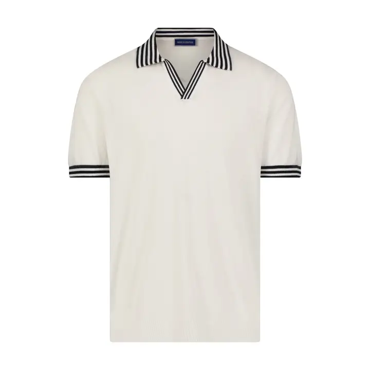 Sailing Stripes Polo
