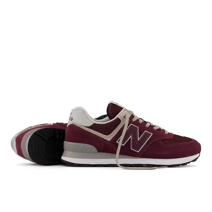 New Balance 574 Classic Sneakers