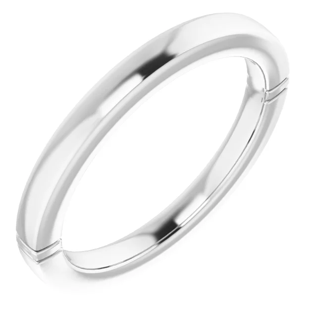 Emerald Cut Solitaire Engagement Ring