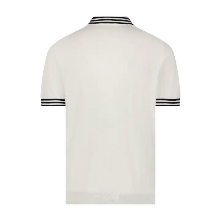 Sailing Stripes Polo