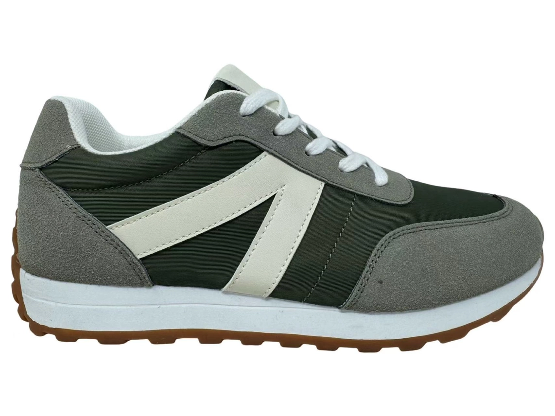 Joel Very G Women's Tie Lace Platform Sneaker VGSP0276