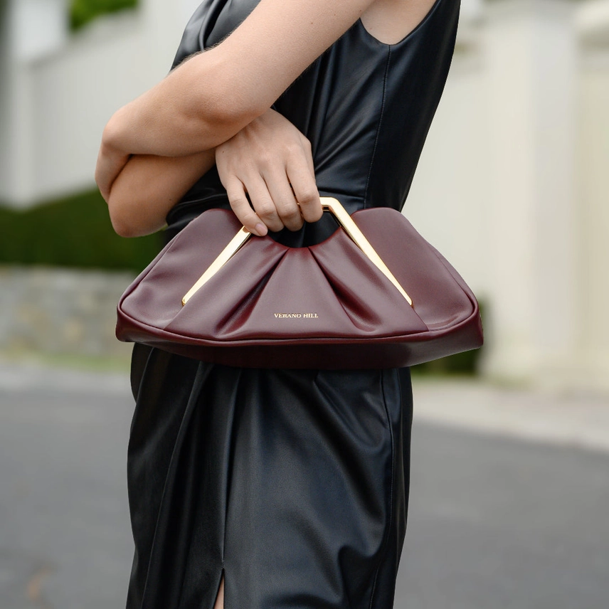 Bella Classic Handbag