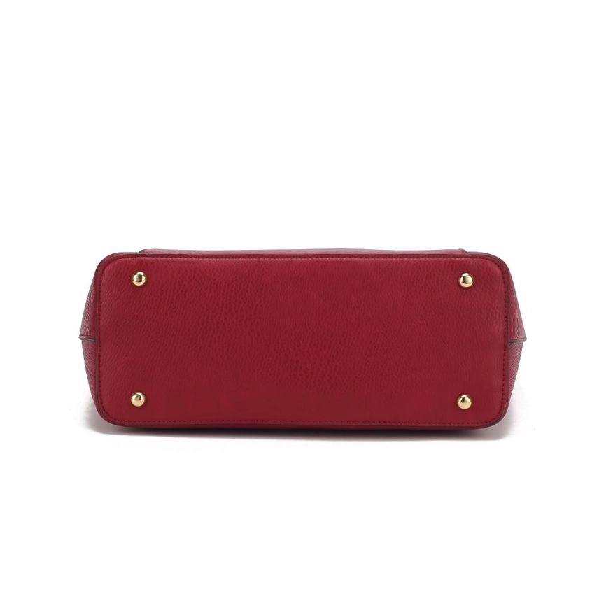 Ximena Tote Bag with Matching Wristlet Wallet