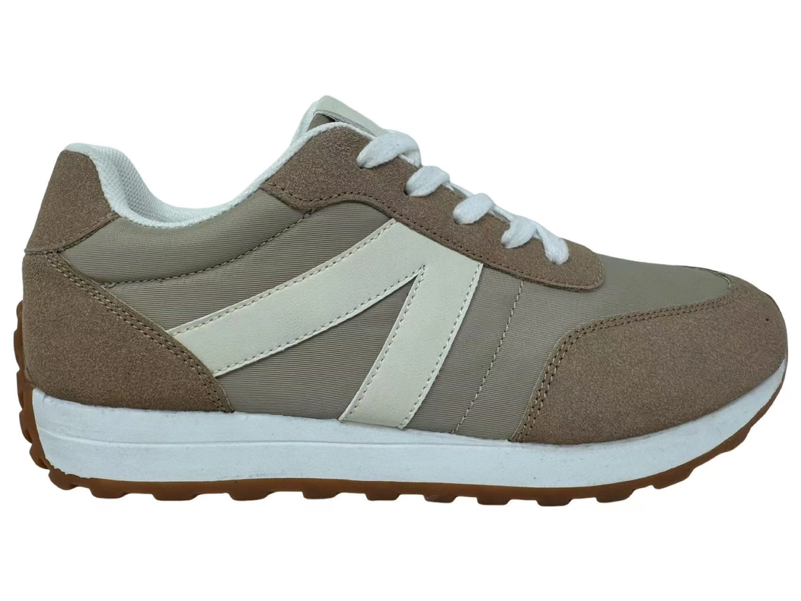 Joel Very G Women's Tie Lace Platform Sneaker VGSP0276