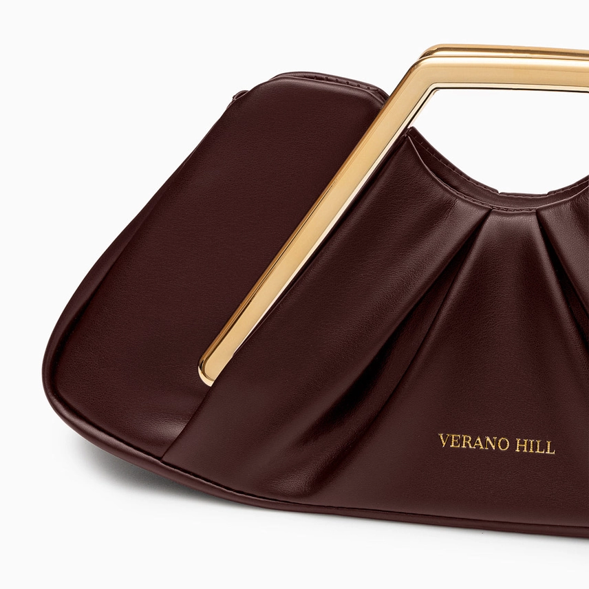 Bella Classic Handbag