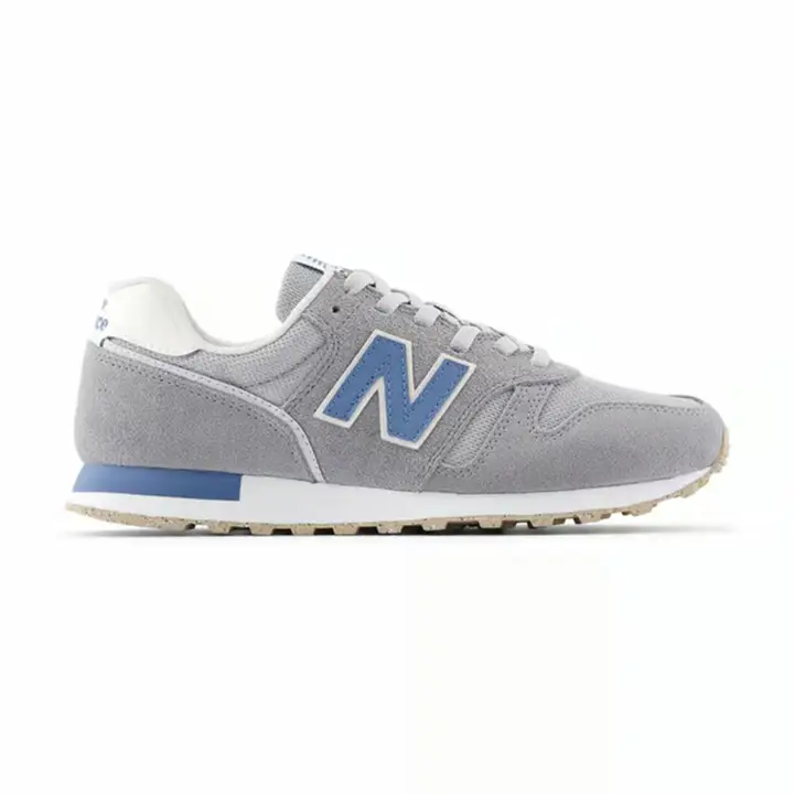 New Balance Classic Suede Sneakers