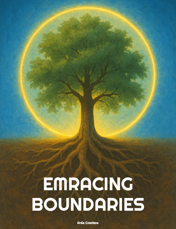 Embracing Boundaries