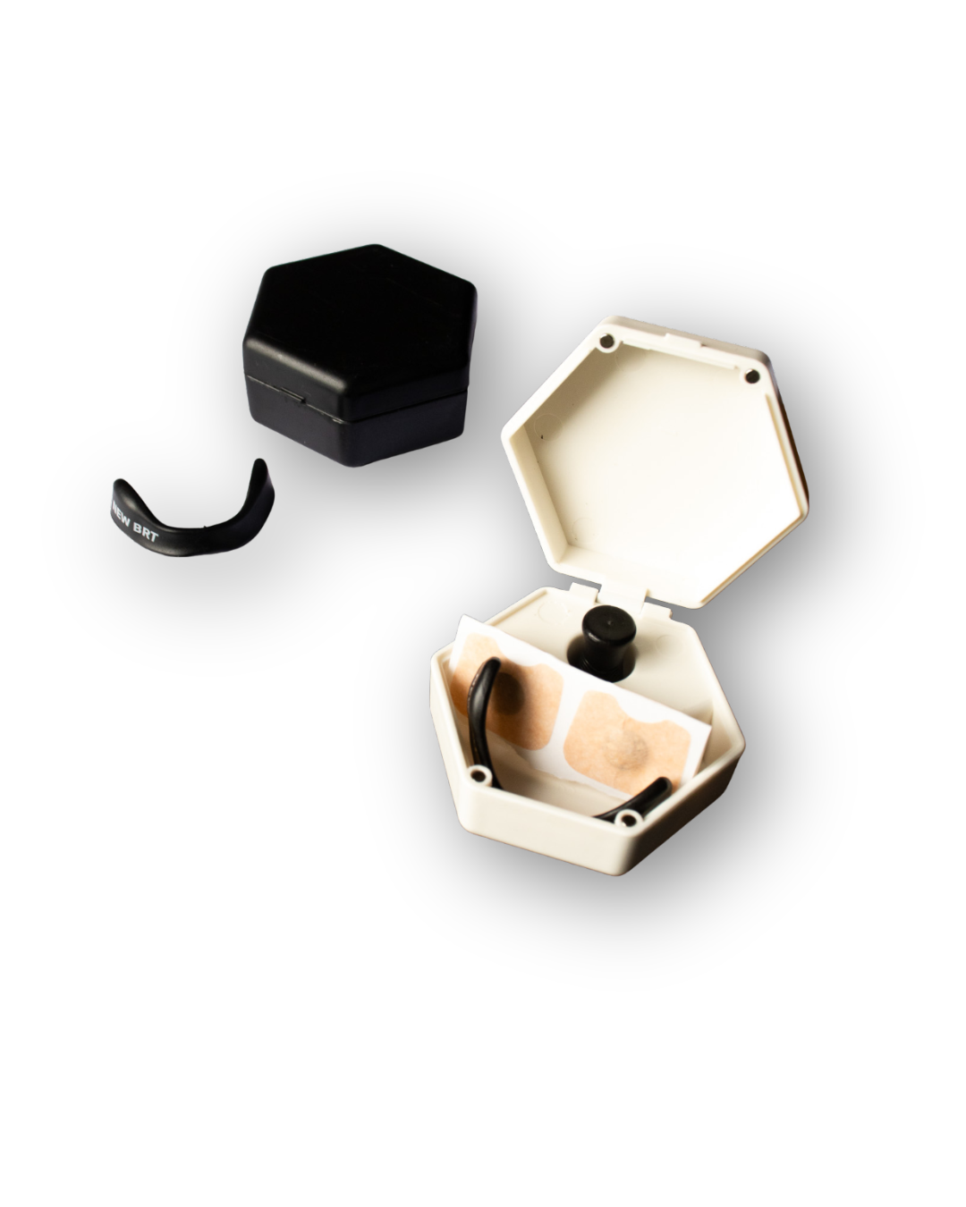 Estuche Nasal Portátil 