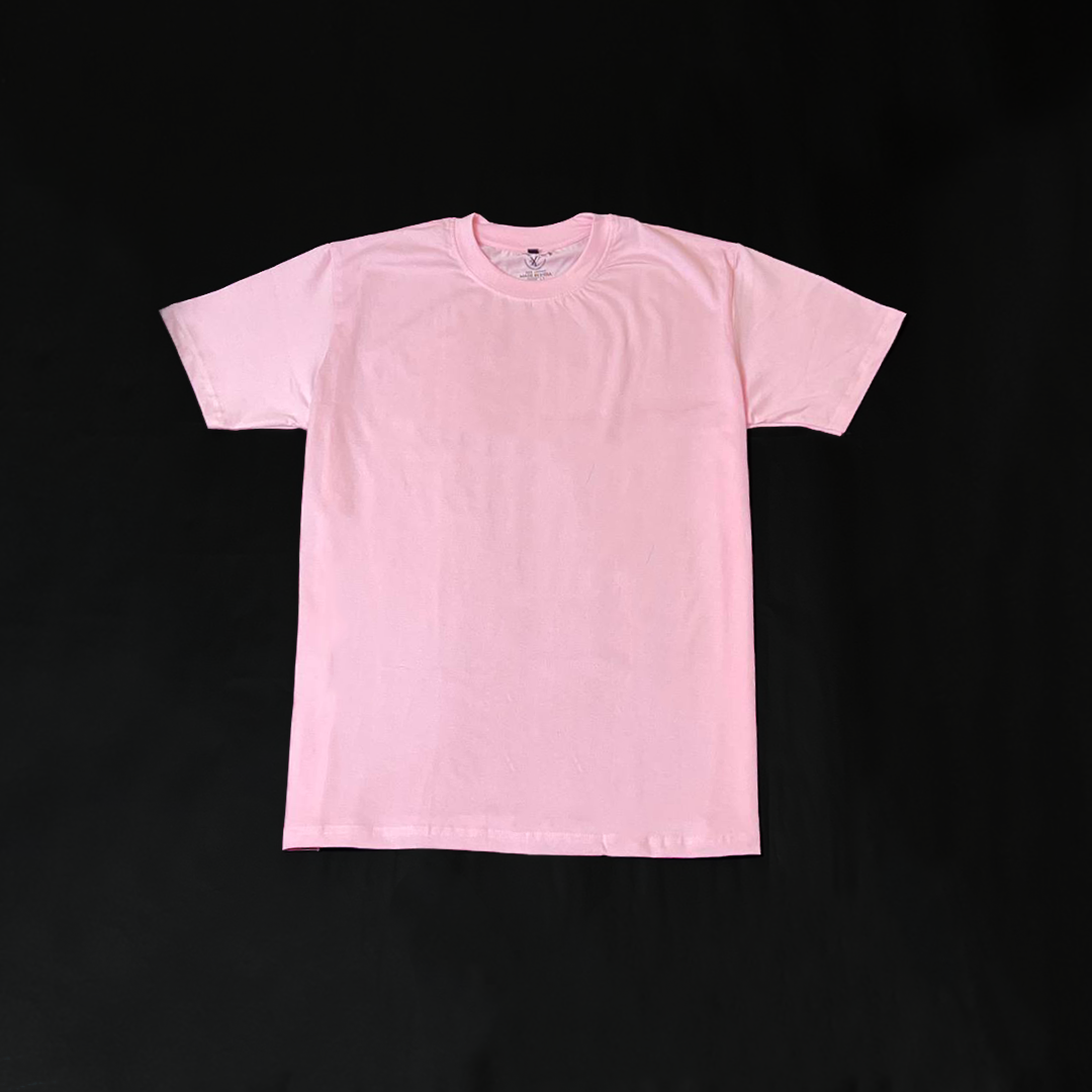 Pink T-shirt