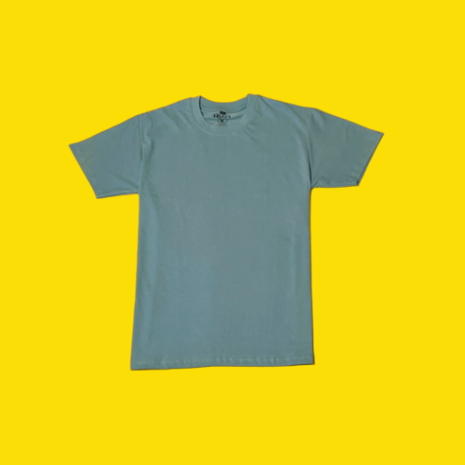 Light Blue T-shirt