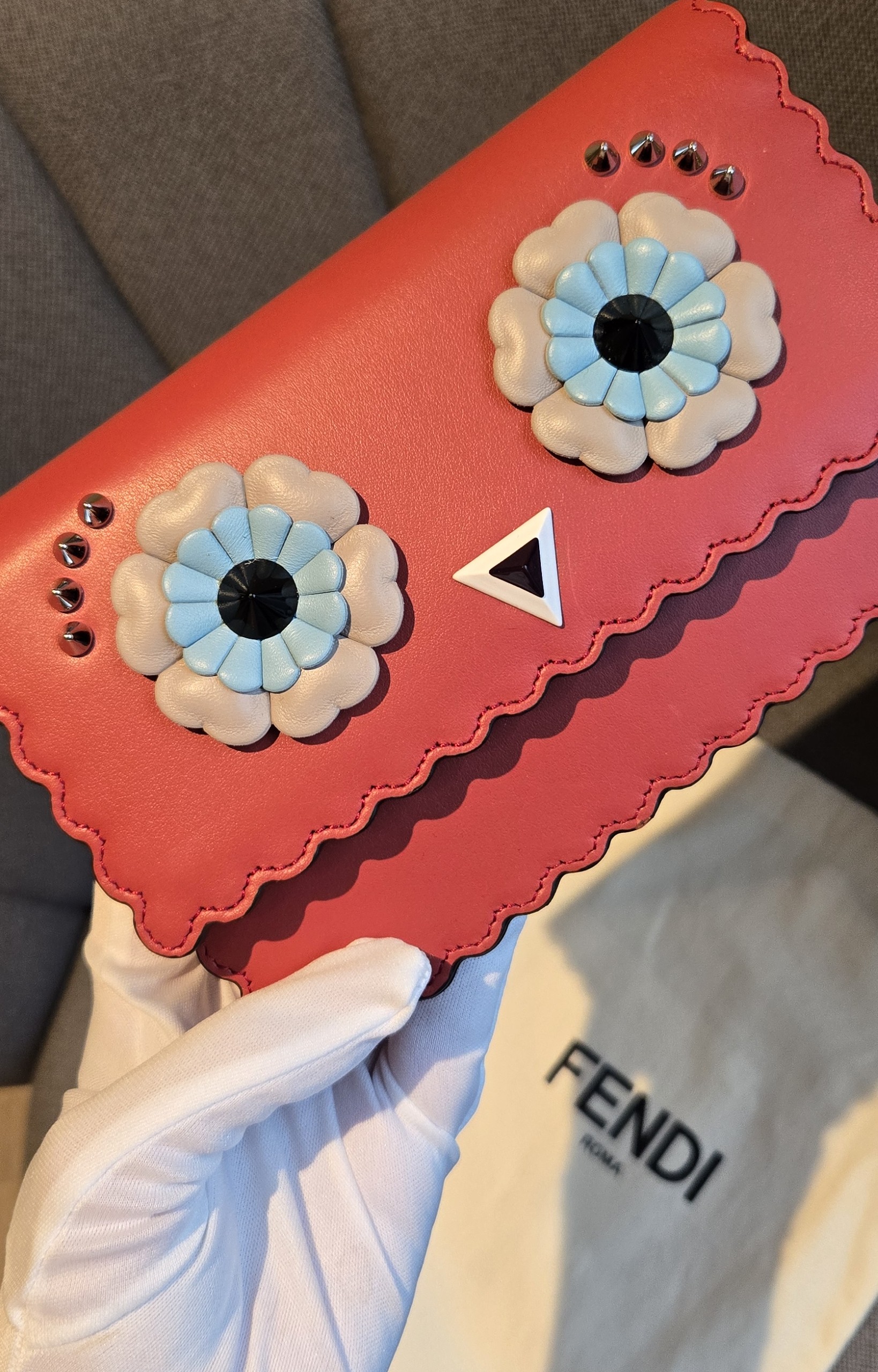 FENDI