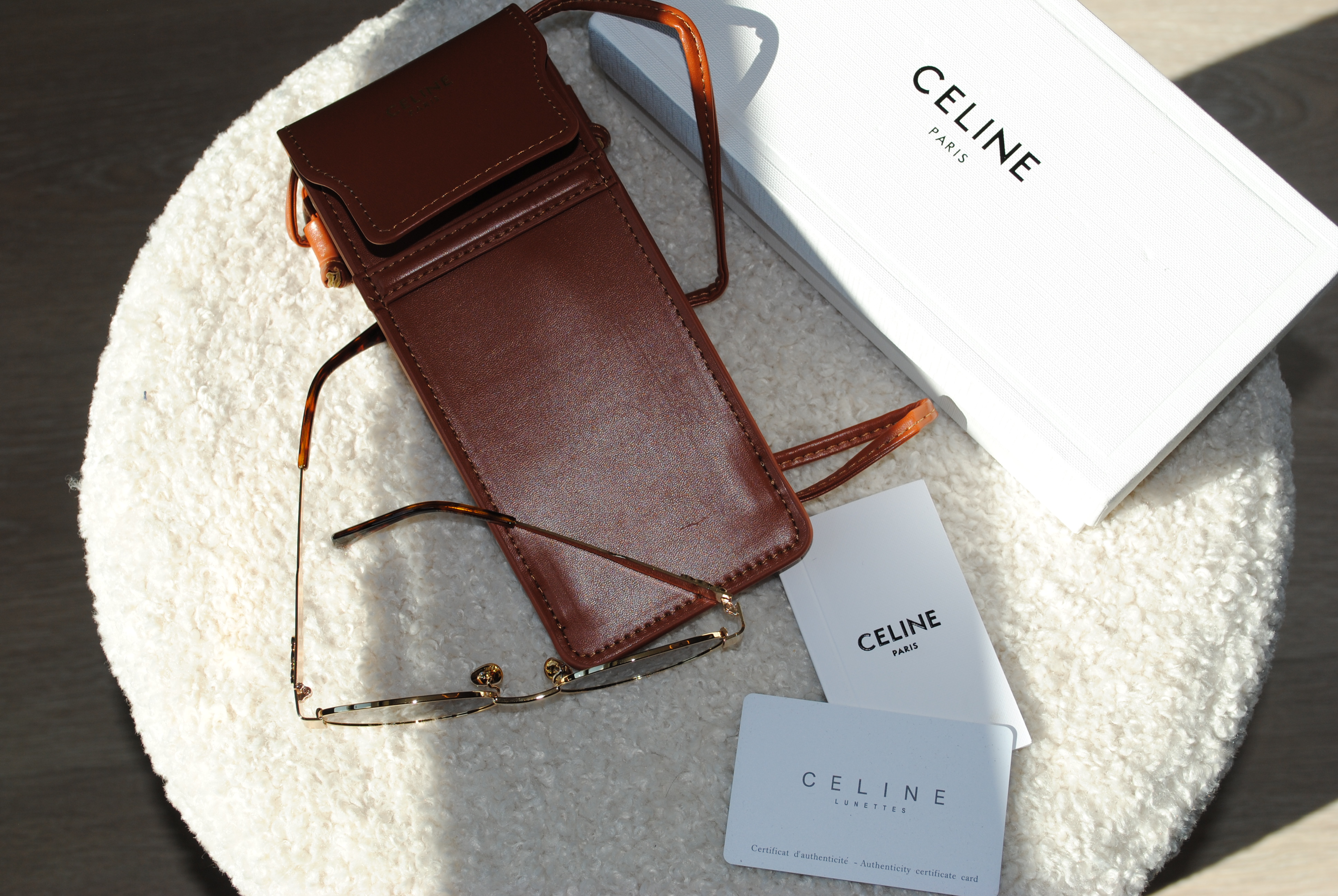 CELINE