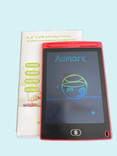 Tableta de escritura LCD de 8.5 pulgadas