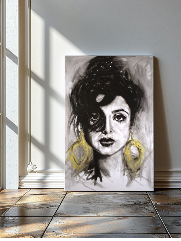 Rekha : The Eternal Muse  