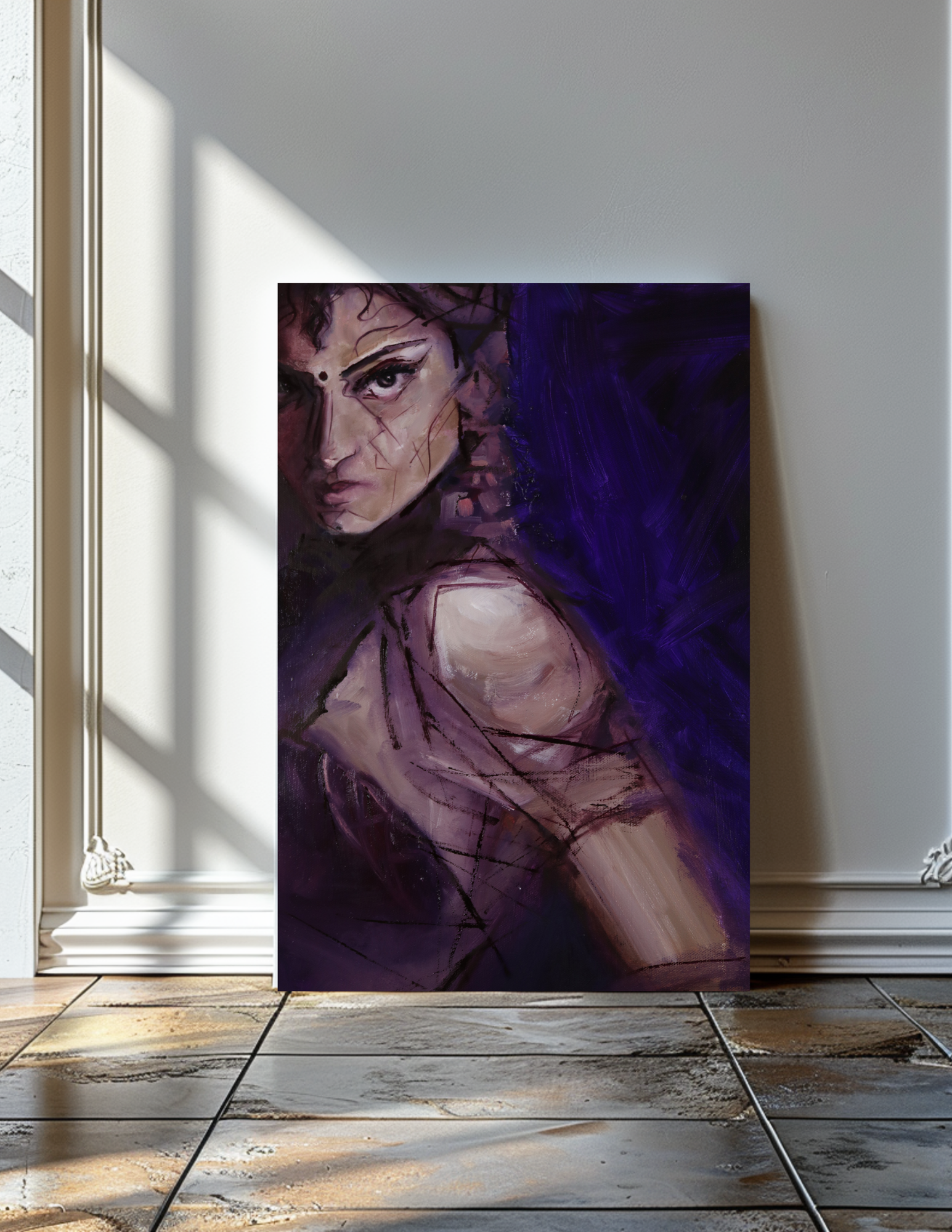 Rekha : A Timeless Aura