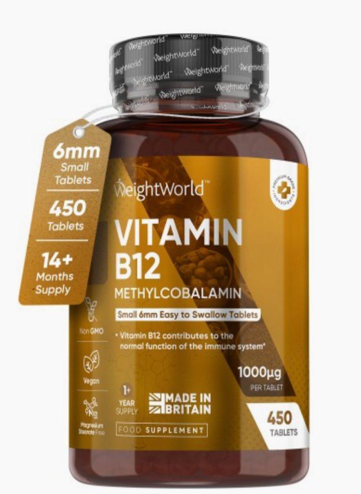 Vitamine B12