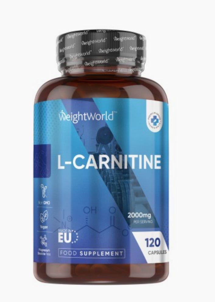 L-Carnitine