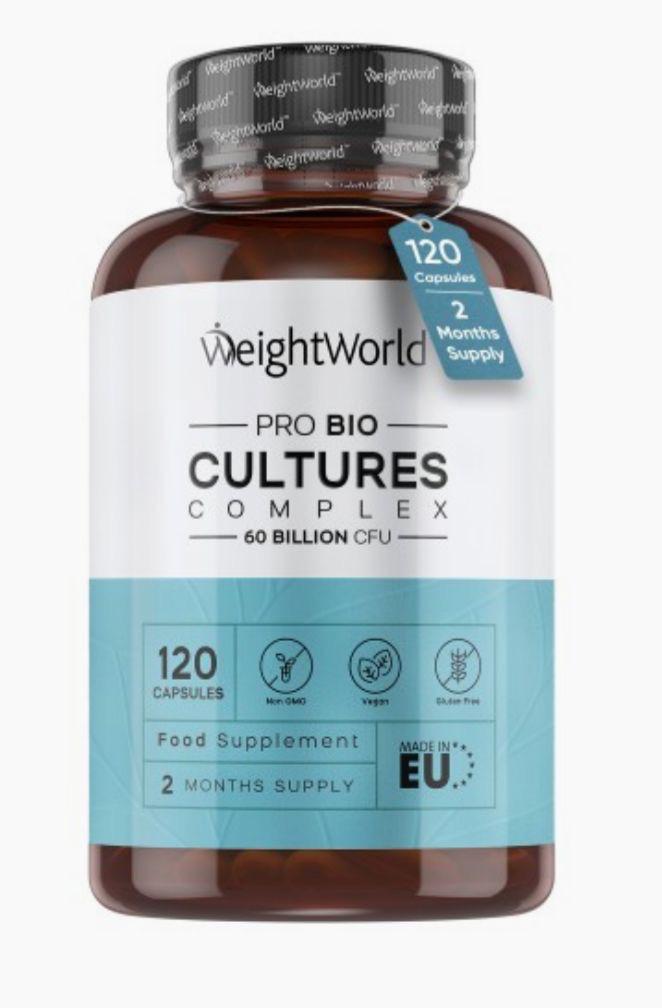 Pro Bio culture Complex capsule