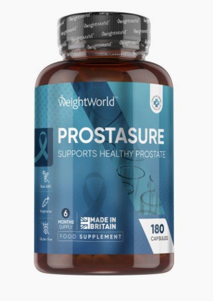 Prostasure