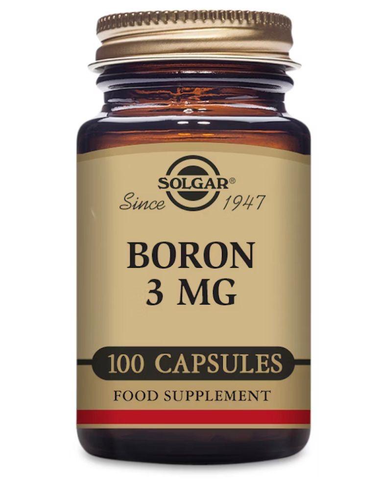 BORON 3MG
