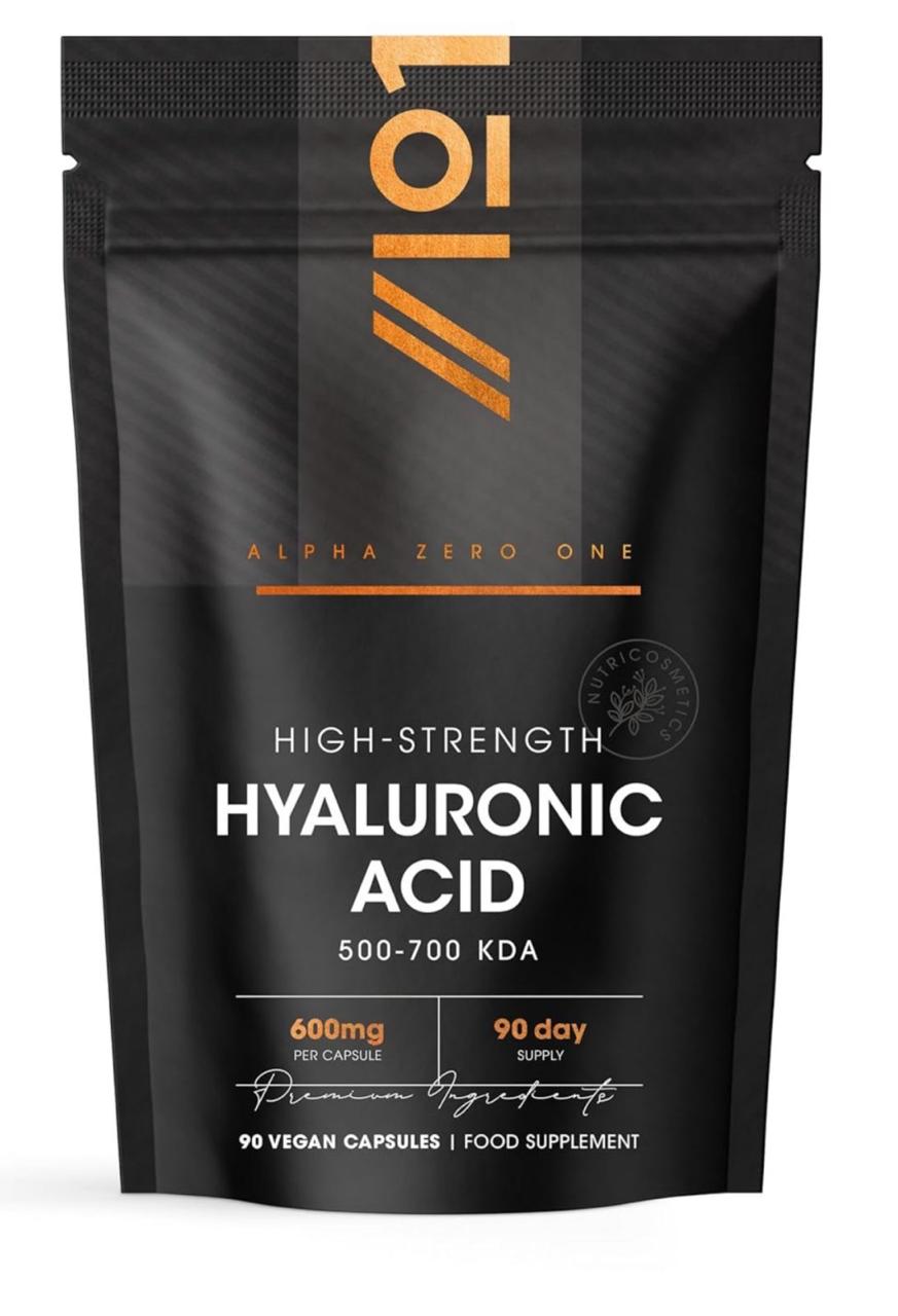 HYALURONIC ACID