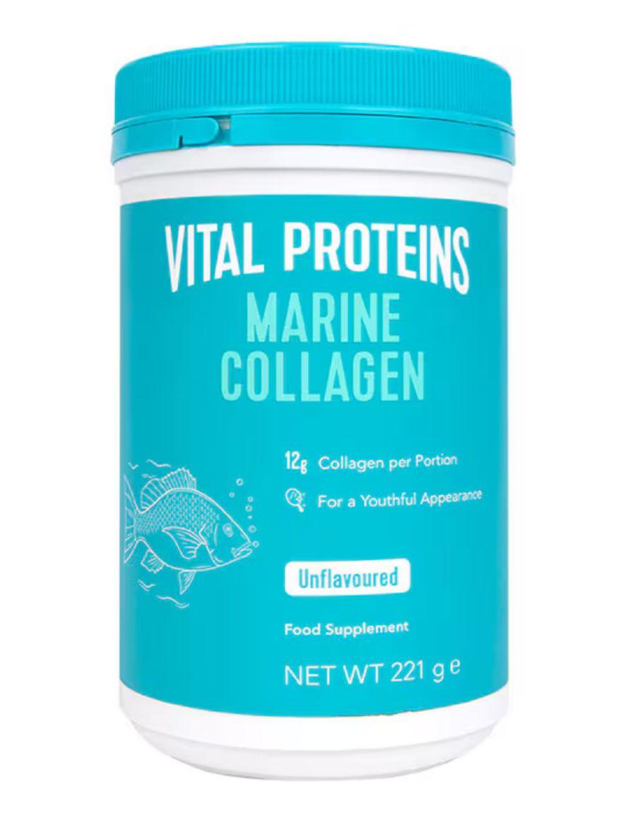Protéines vitales Collagène marin