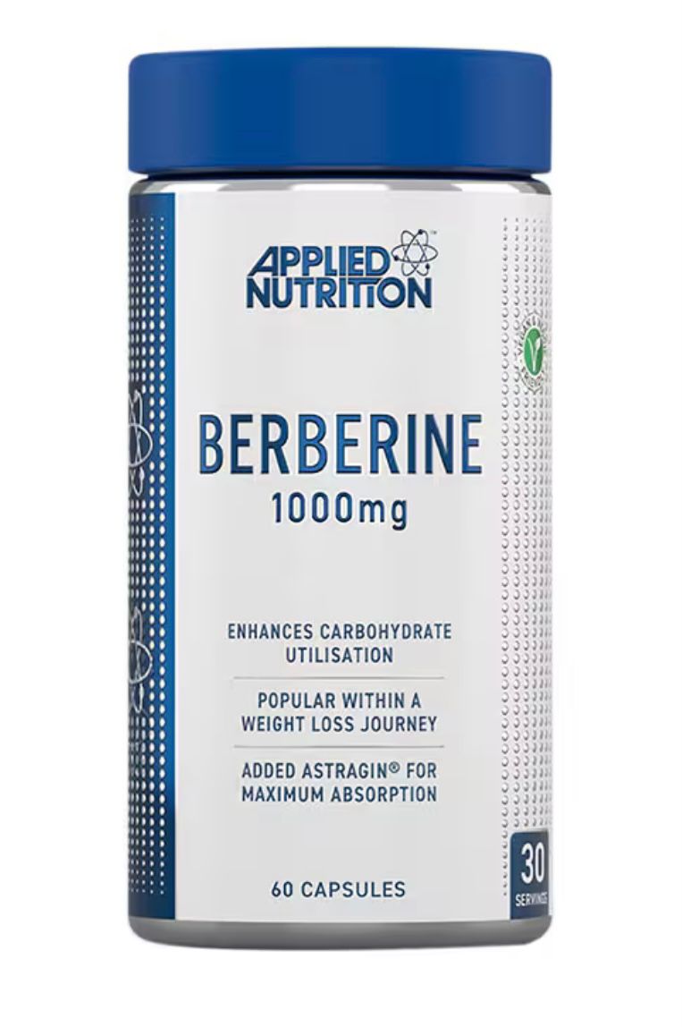 Berberine 1000mg