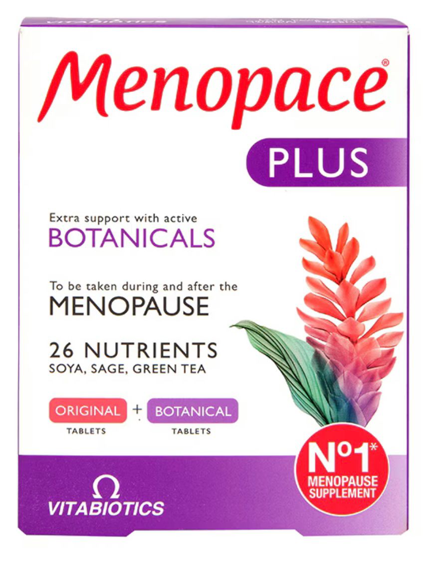 Menopace Plus