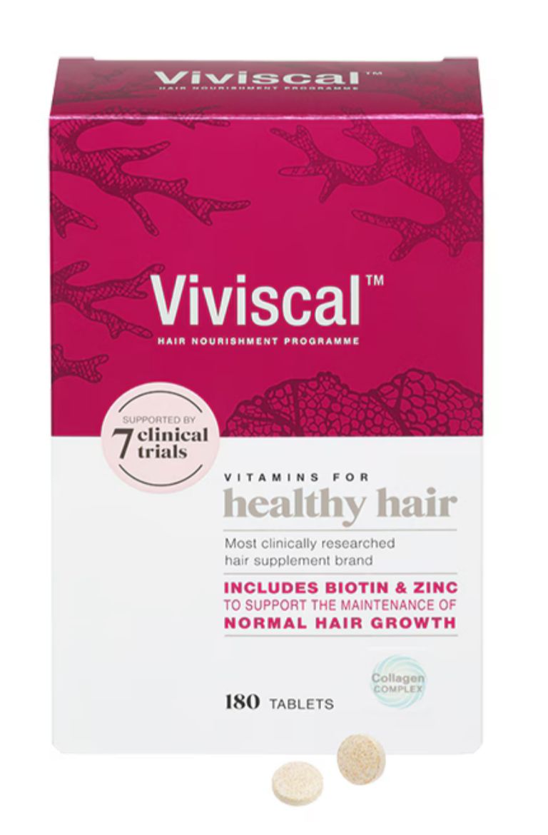 Viviscal