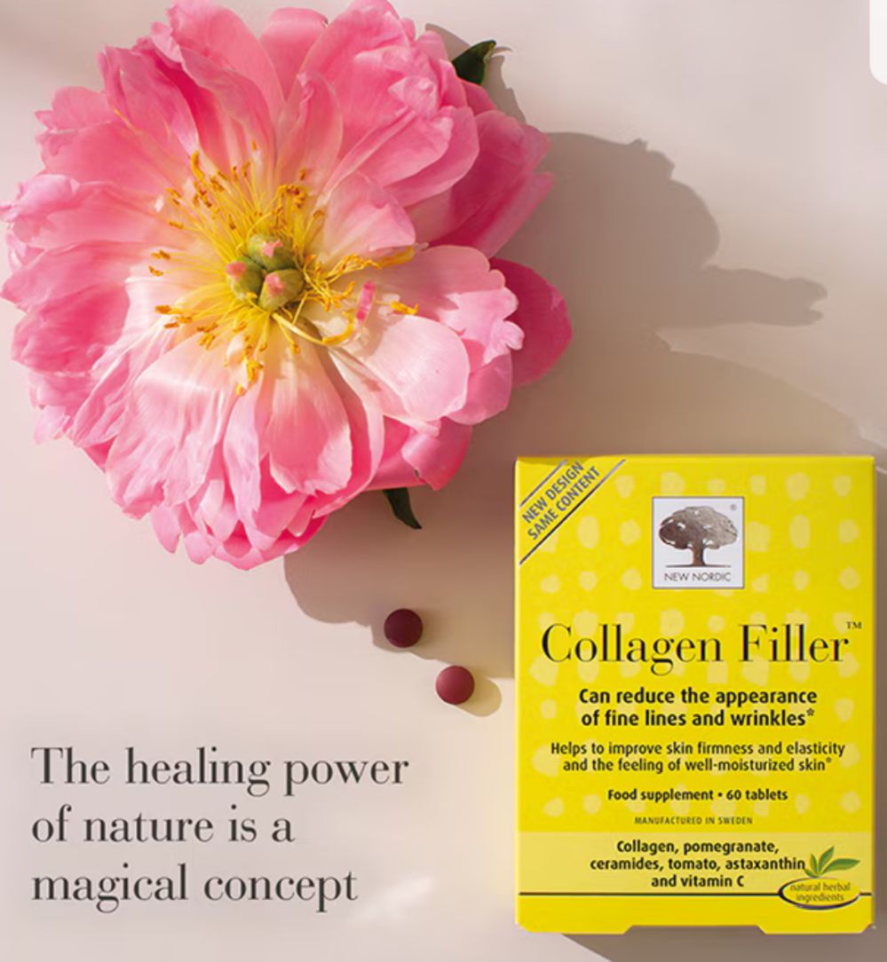 Collagen Filler