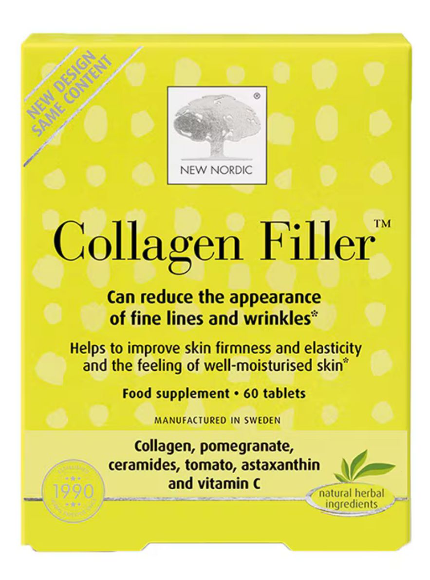 Collagen Filler