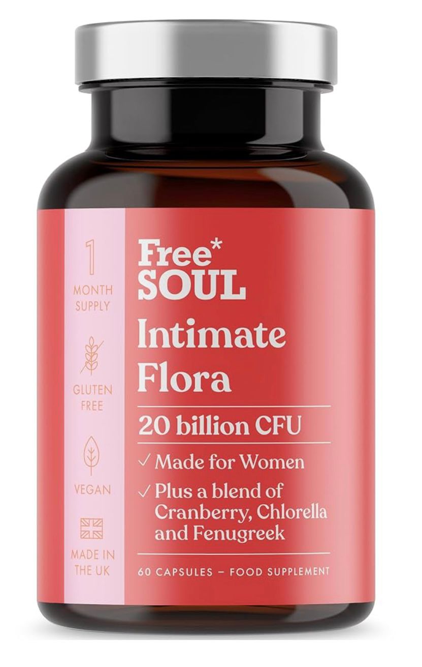Free Soul Intimate Flora